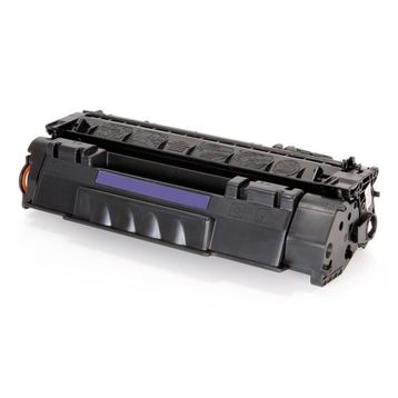 HP 87A-CF287A Siyah Muadil Toner