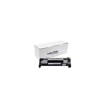 HP 87A-CF287A Siyah Muadil Toner