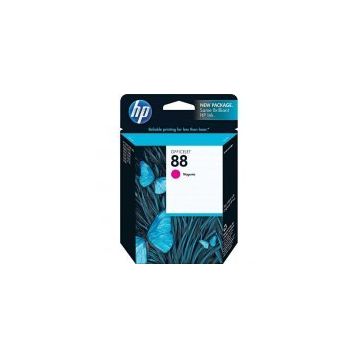 HP 88 C9387A Kırmızı Kartuş