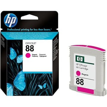 HP 88 C9387A Kırmızı Kartuş