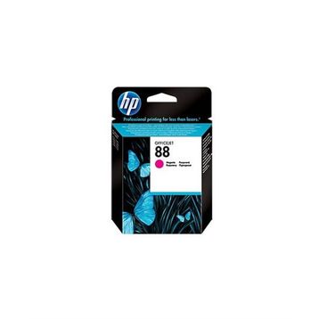 HP 88 C9387A Kırmızı Kartuş