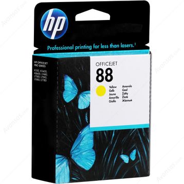 HP 88 C9388AE Kartuş