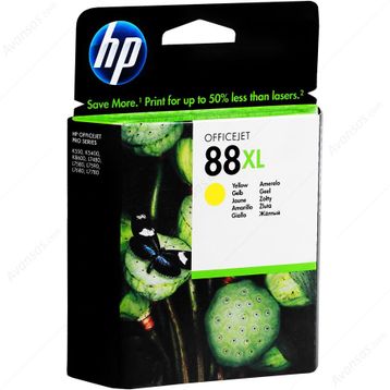 HP 88XL C9393AE Kartuş