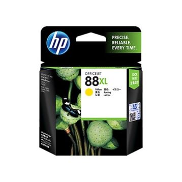 HP 88XL Siyah Sarı Kartuş