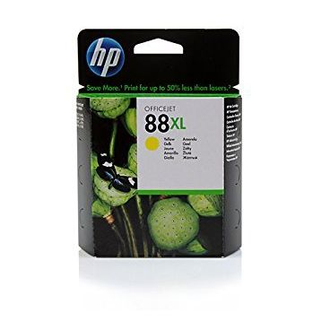 HP 88XL Siyah Sarı Kartuş