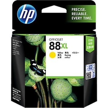 HP 88XL Siyah Sarı Kartuş