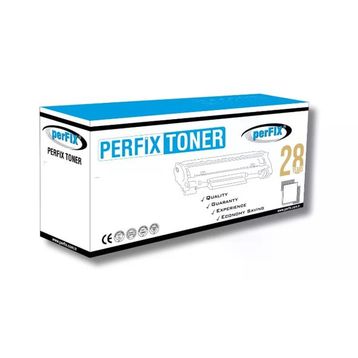 HP 89A-CF289A CRG056 Chipsiz 5K Laser Toner