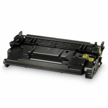 HP 89A-CF289A Siyah Toner