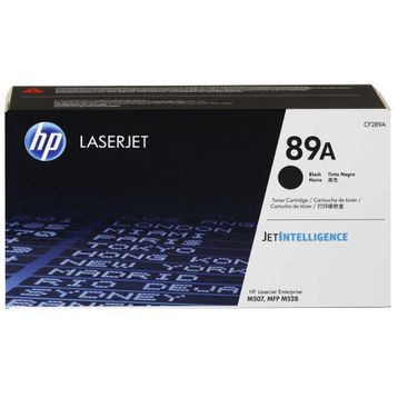 HP 89A-CF289A Toner