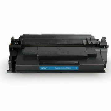 HP 89X-CF289X Muadil Toner