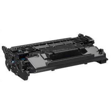 HP 89X-CF289X Muadil Toner