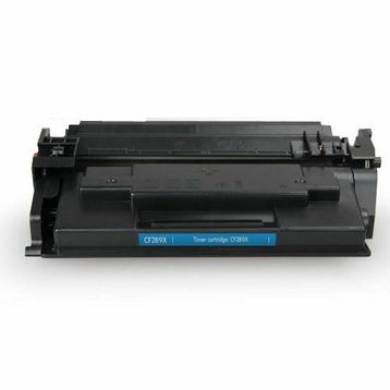 HP 89X-CF289X Muadil Toner