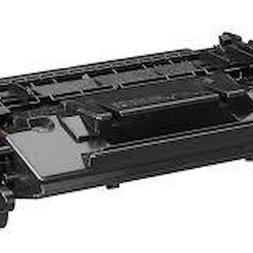 HP 89X-CF289X Muadil Toner