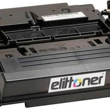 HP 89Y-CF289Y Ultra Yk. Muadil Toner