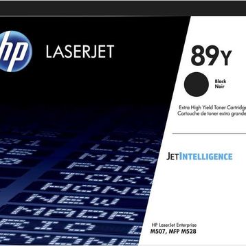 HP 89Y-CF289YC Toner