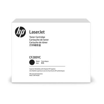 HP 89Y-CF289YC Toner