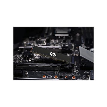 HP 8U2N5AA FX700 2 TB 7200-6200 Gen4 NVME Pcıe M.2 3D NAND SSD