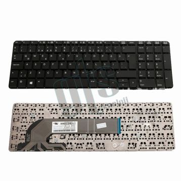 HP 90-4ZA07-L0T Klavye