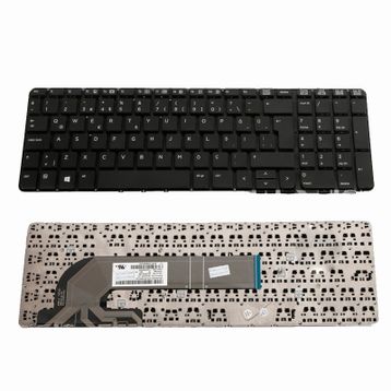 HP 90-4ZA07-L0T Klavye