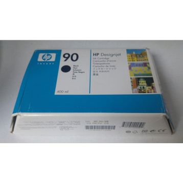 HP 90 C5058A Siyah Kartuş