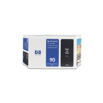 HP 90 C5058A Siyah Kartuş