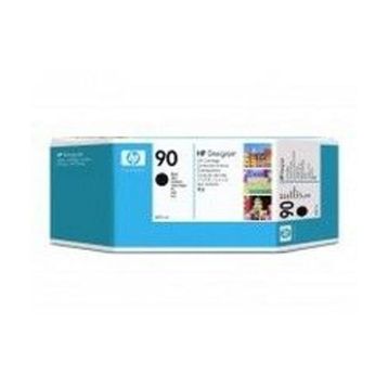 HP 90 C5058A Siyah Kartuş