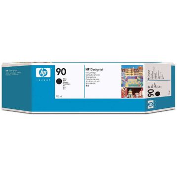 HP 90 C5059A Siyah Kartuş