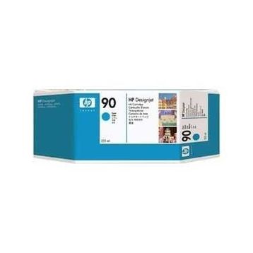 HP 90-C5060A Mavi Orjinal Kartuş