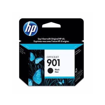 HP 901 CC653A Siyah Muadil Kartuş
