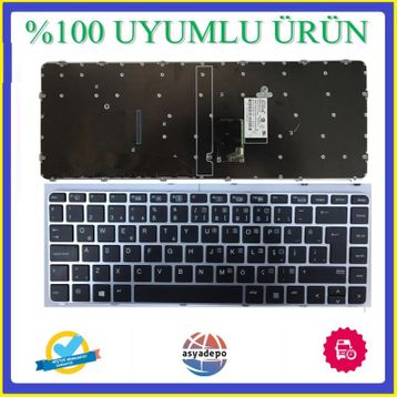 HP 901042-001 Klavye