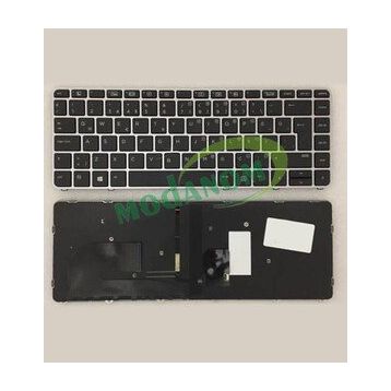 HP 901042-001 Klavye