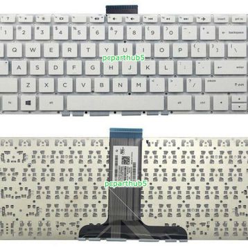 HP 901658-001 Klavye