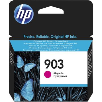 HP 903 T6L91AE Kırmızı Kartuş