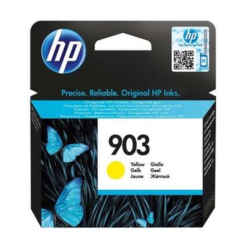 HP 903 T6L95AE Sarı Kartuş