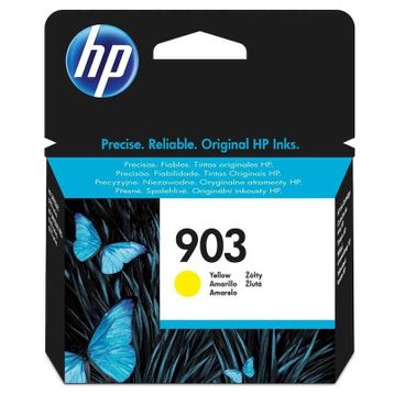 HP 903 T6L95AE Sarı Kartuş