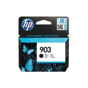 HP 903 T6L99AE Siyah Kartuş