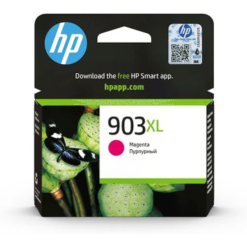 HP 903XL T6M07AE Kırmızı Kartuş