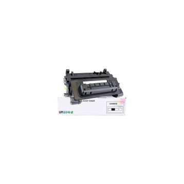 HP 90A CE390A Muadil Toner