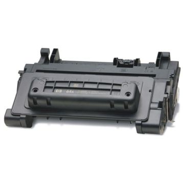 HP 90A CE390A Muadil Toner