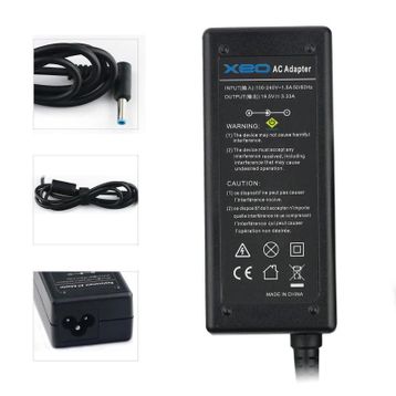 HP 90W Smart H6Y90AA Notebook Adaptör
