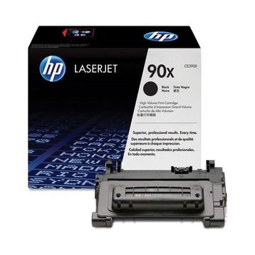 HP 90X CE390X Uyumlu Toner