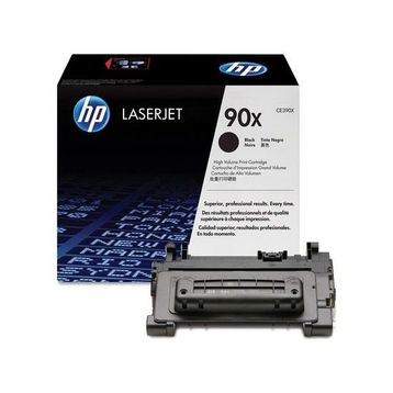 HP 90X CE390X Uyumlu Toner