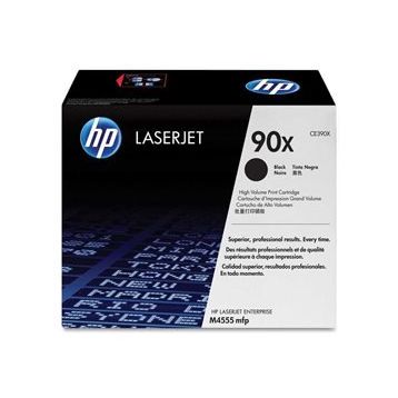 HP 90X CE390X Uyumlu Toner