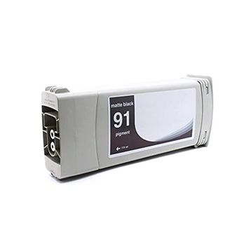 Hp 91 C9464A Z6100 775 ml Matte Black Uyumlu Photoink Kartuş