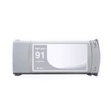 HP 91-C9466A Açık Gri Kartuş
