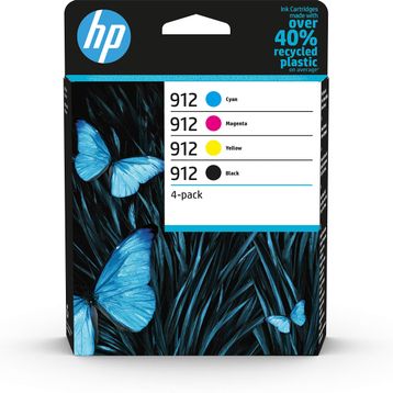 HP 912-6ZC74AE Kartuş
