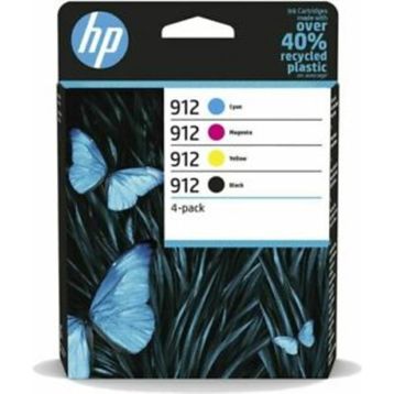 HP 912-6ZC74AE Kartuş
