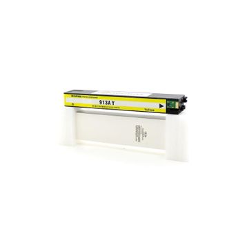 HP 913A Sarı Mürekkep Kartuşu
