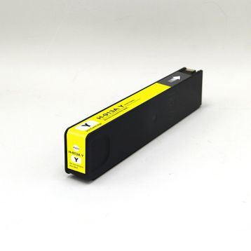 HP 913A Sarı Mürekkep Kartuşu