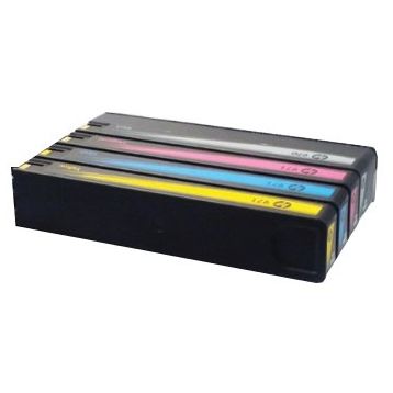HP 913A Sarı Mürekkep Kartuşu